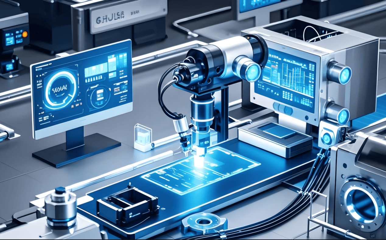 AI大模型企业应用