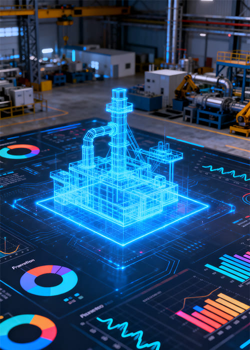 智能化弱电系统