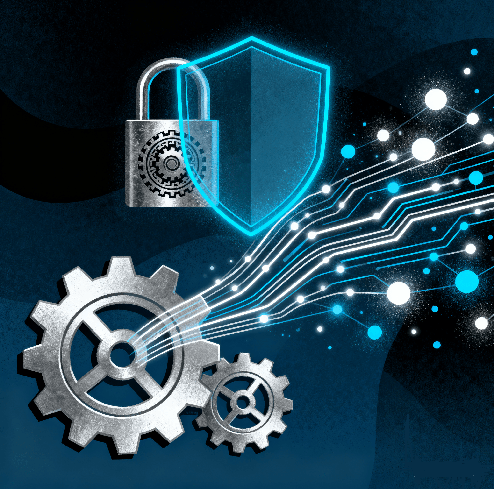 保密系统运维服务