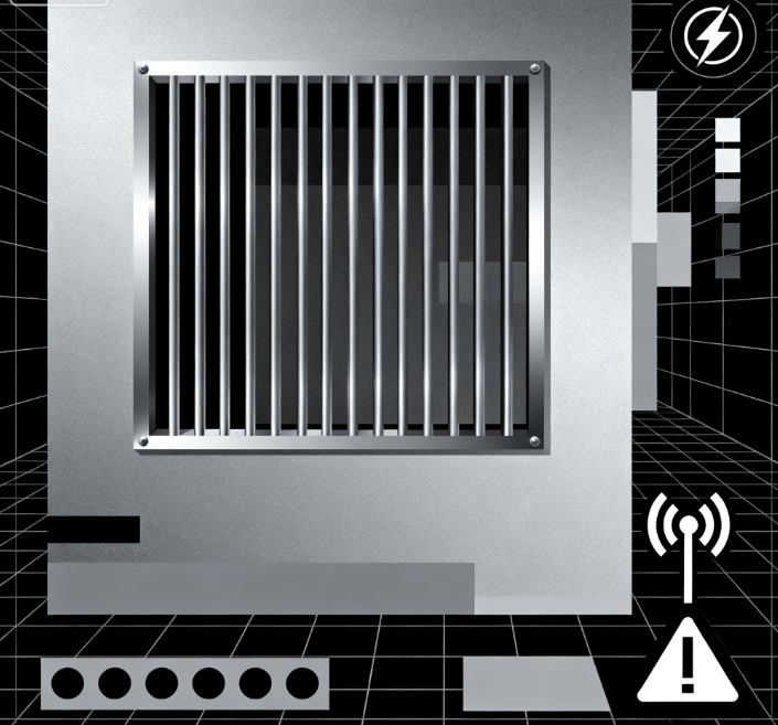 保密系统集成解决方案