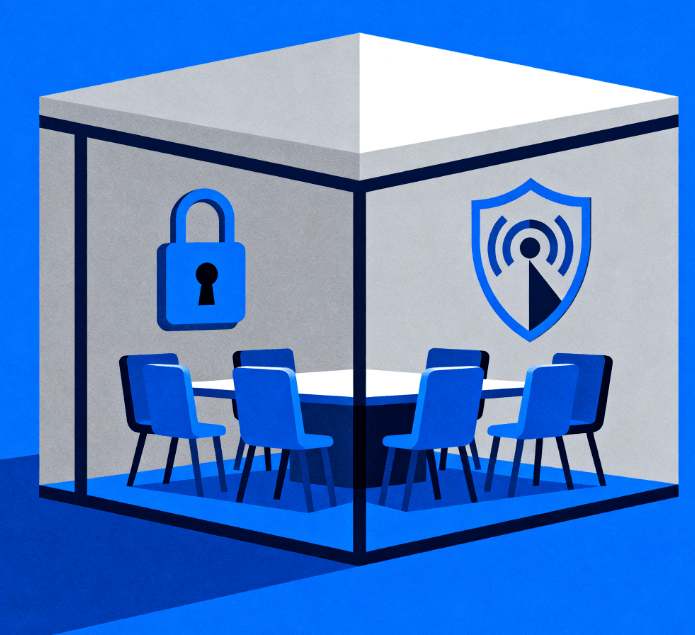 保密系统集成解决方案