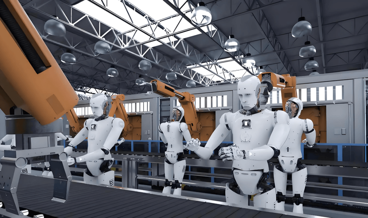 企业智能化改造